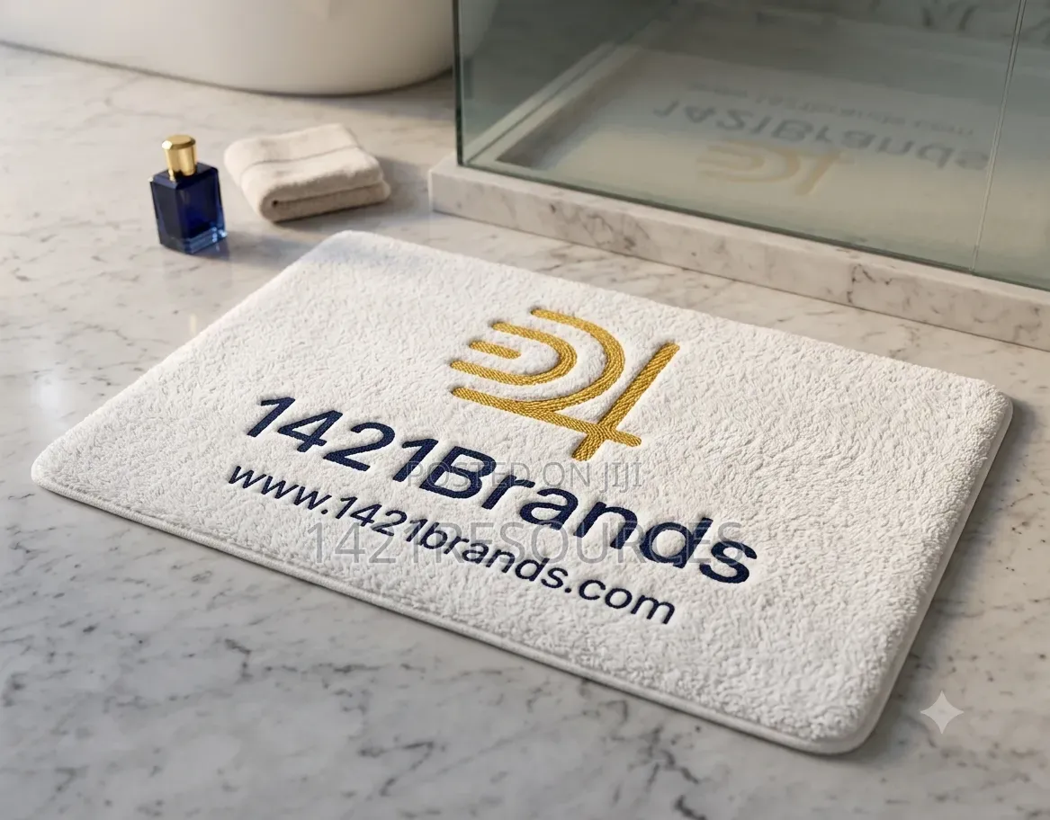 Hotel Standard Pure White Towels