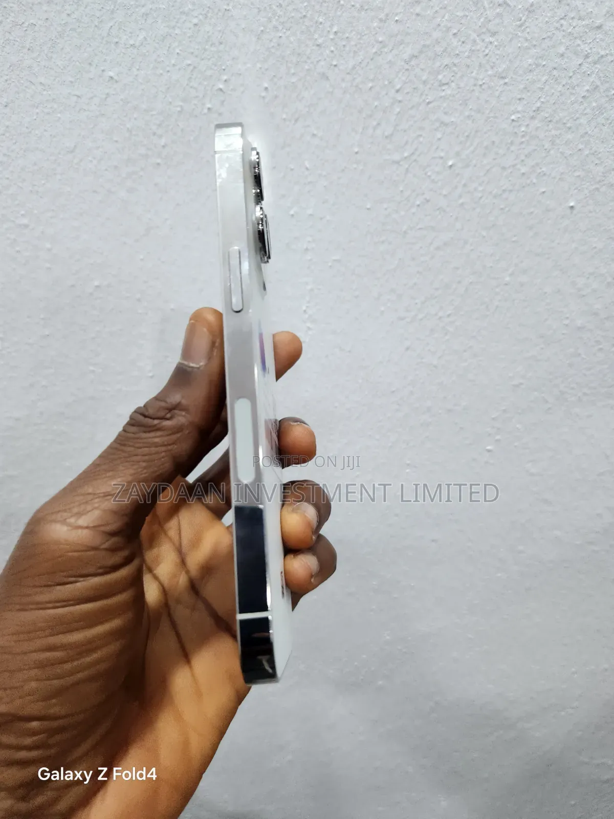 Apple iPhone 13 Pro 128 GB White