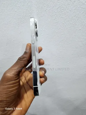 Apple iPhone 13 Pro 128 GB White