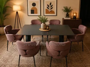 Luxury Dinning Set
