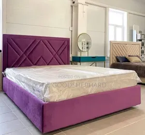 6x6 Mattress (Foam)