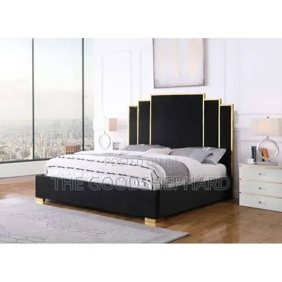 6x6 Mattress (Foam)
