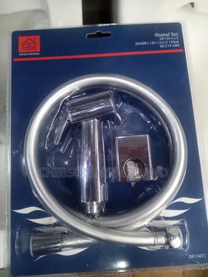 Sweethome Shattaf Set 120cm