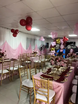 Birthday Decoration