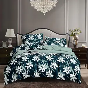 Pure Cotten Bedsheets