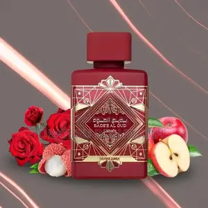 Lattafa Bade’E Al Oud Sublime Perfume 100ml