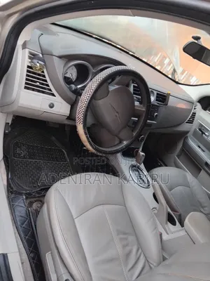 Chrysler Sebring 2007 Gold