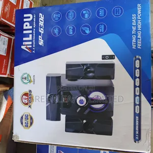 Ailipu. Sp6302
