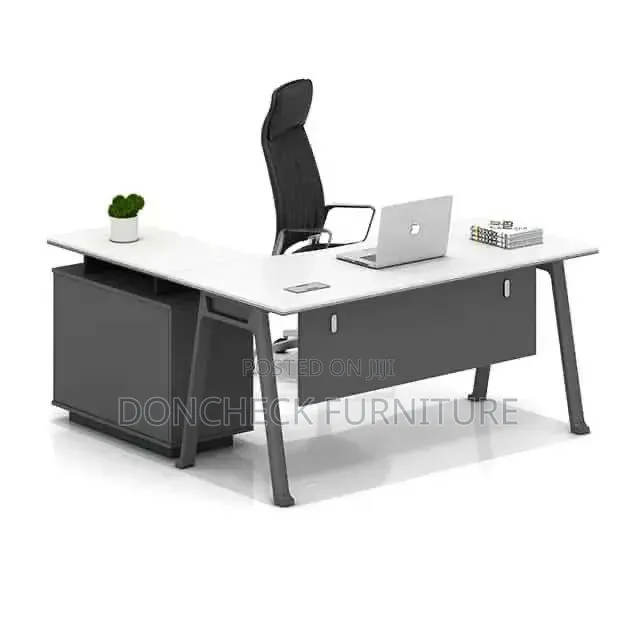 Quality Executive Office Table