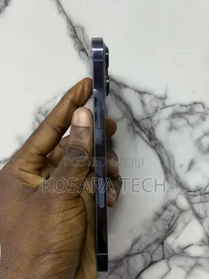 Apple iPhone 13 Pro Max 128 GB Blue