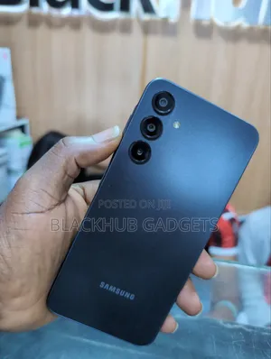 Samsung Galaxy A16 128 GB Black