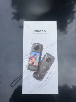 Insta360 X3