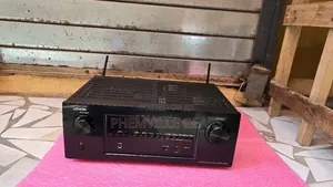 Neat Uk Used Denon Avr Receiver