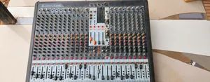 24 Channel Original Bheringer Mixing Console
