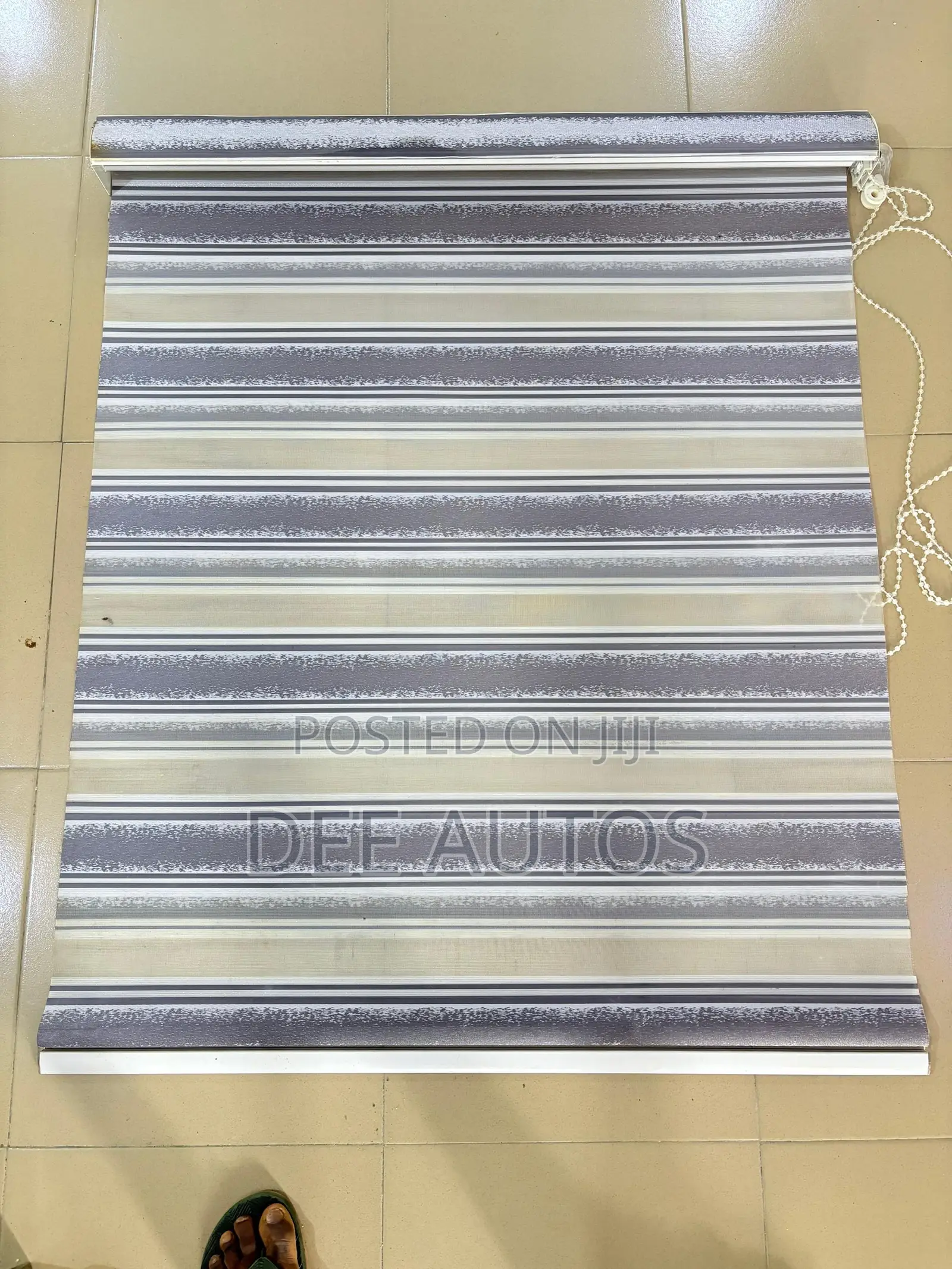 Window Blind