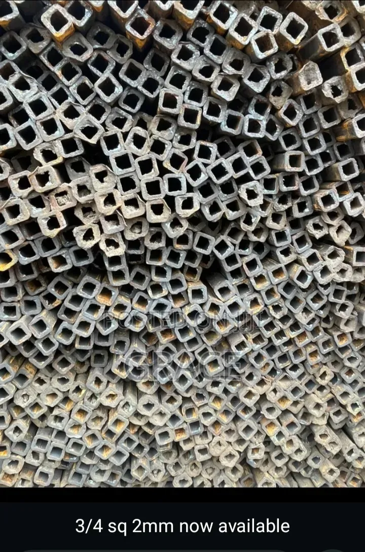 Steel Iron