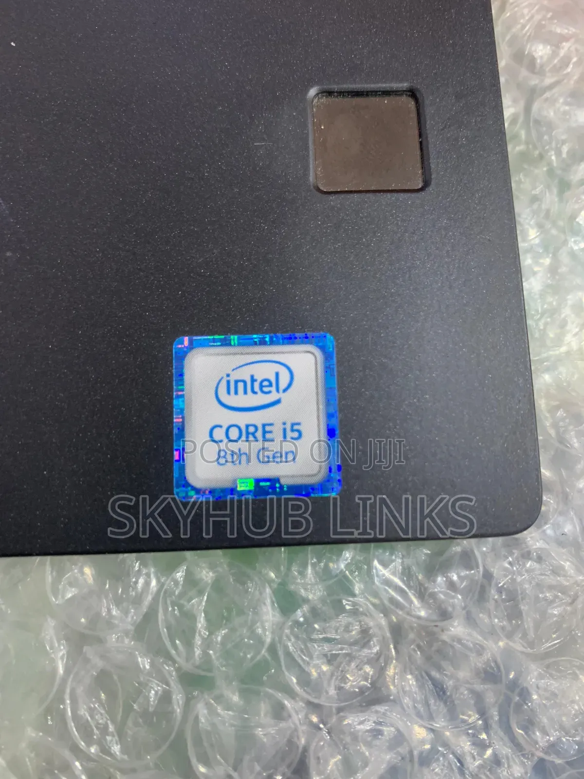 Laptop Dell Latitude 7290 8GB Intel Core i5 SSD 256GB