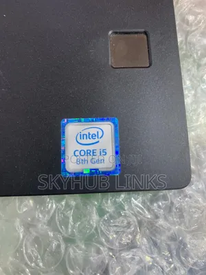 Laptop Dell Latitude 7290 8GB Intel Core i5 SSD 256GB