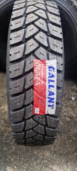 Alabai Tyres Entr