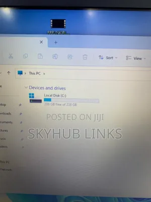 Laptop Dell Latitude 7290 8GB Intel Core i5 SSD 256GB