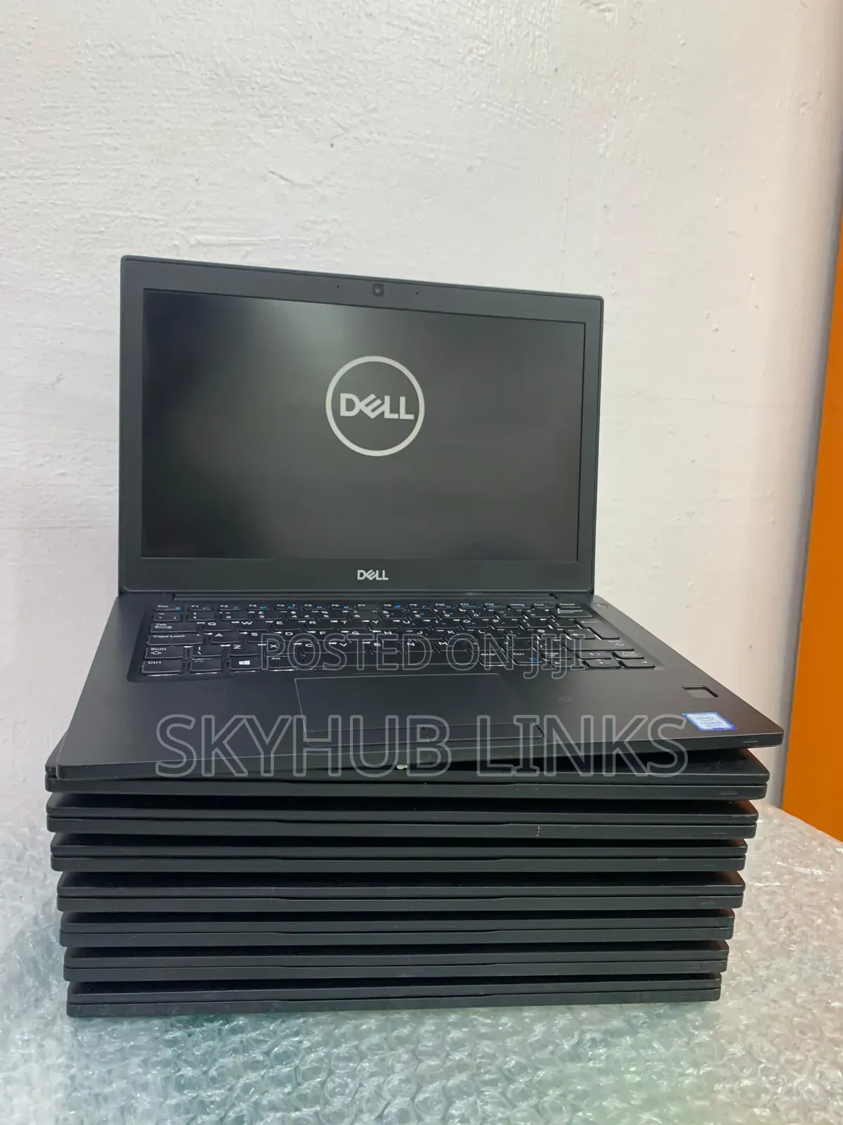 Laptop Dell Latitude 7290 8GB Intel Core i5 SSD 256GB