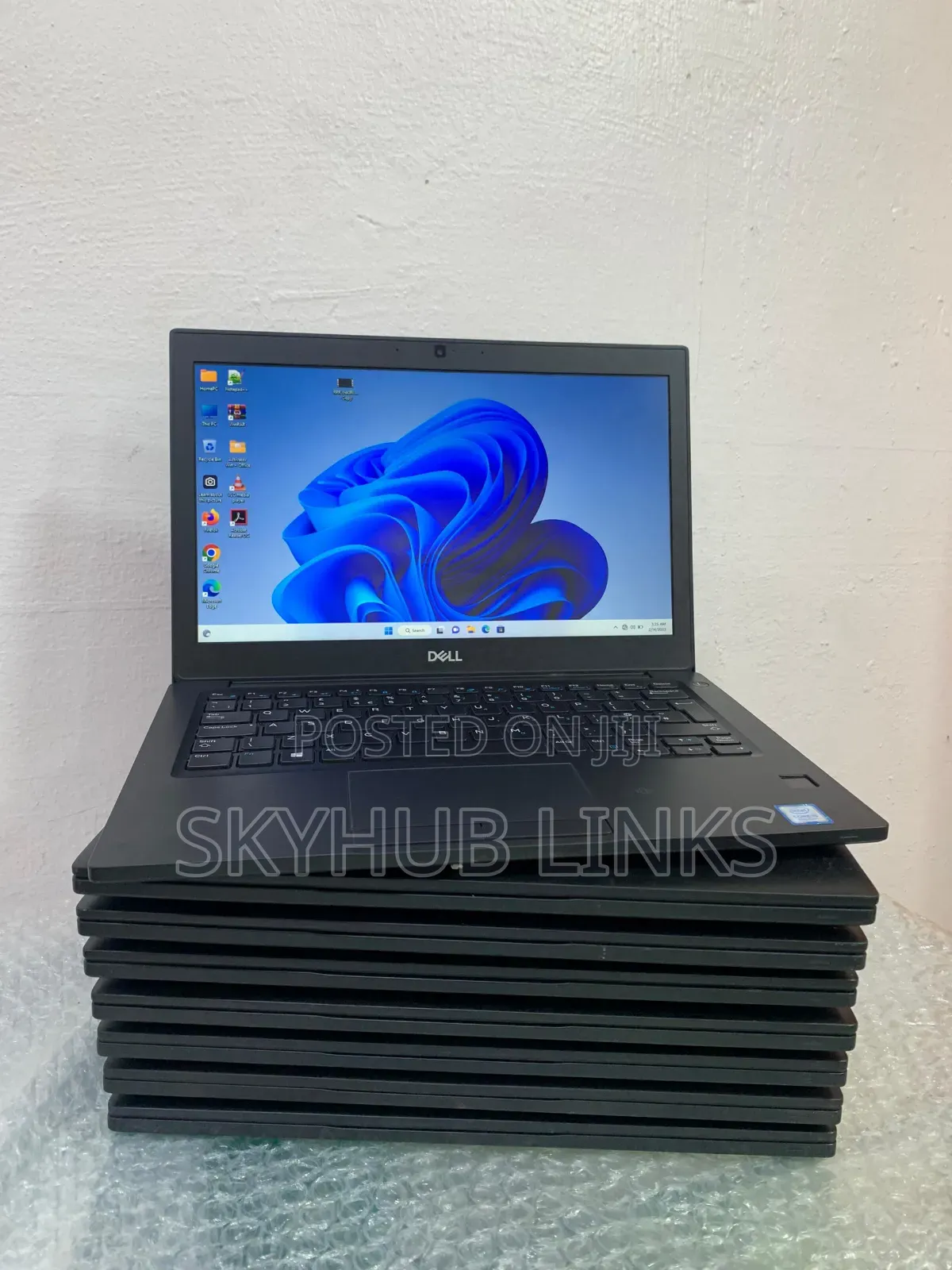 Laptop Dell Latitude 7290 8GB Intel Core i5 SSD 256GB
