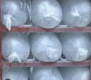 Ice Blocks
