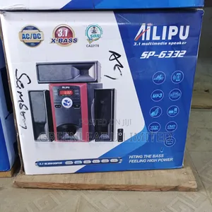 Ailipu Sp-6332