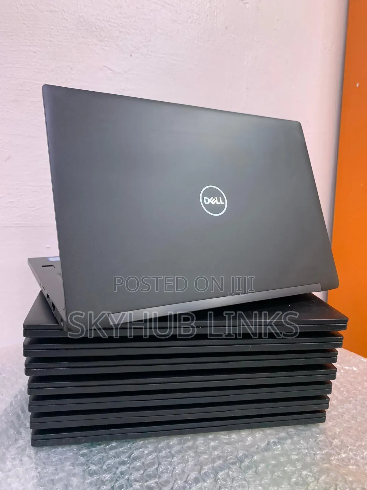Laptop Dell Latitude 7290 8GB Intel Core i5 SSD 256GB