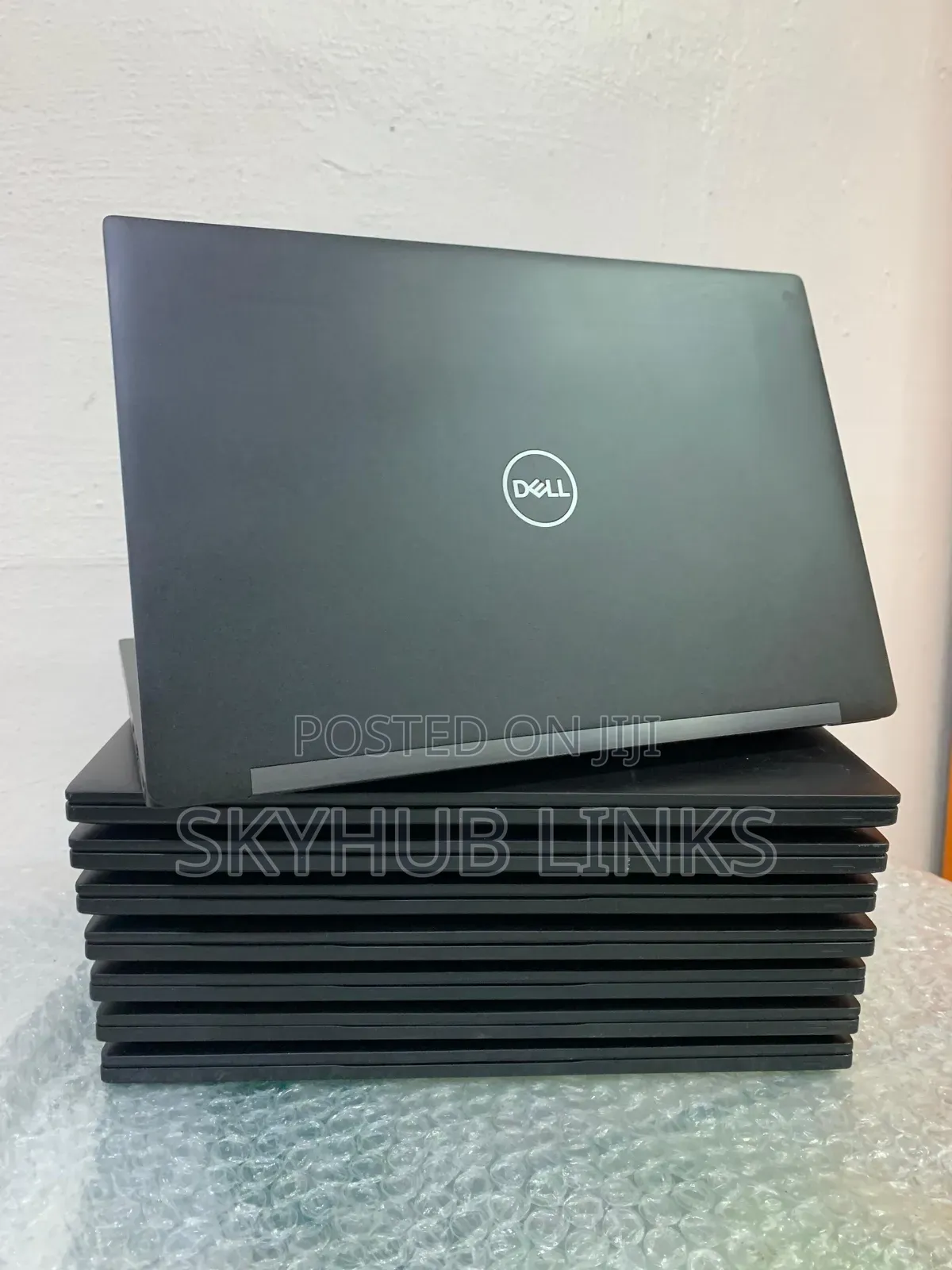 Laptop Dell Latitude 7290 8GB Intel Core i5 SSD 256GB