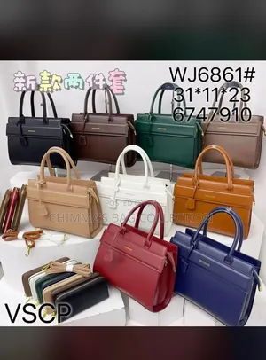Quality Fashion Bags
