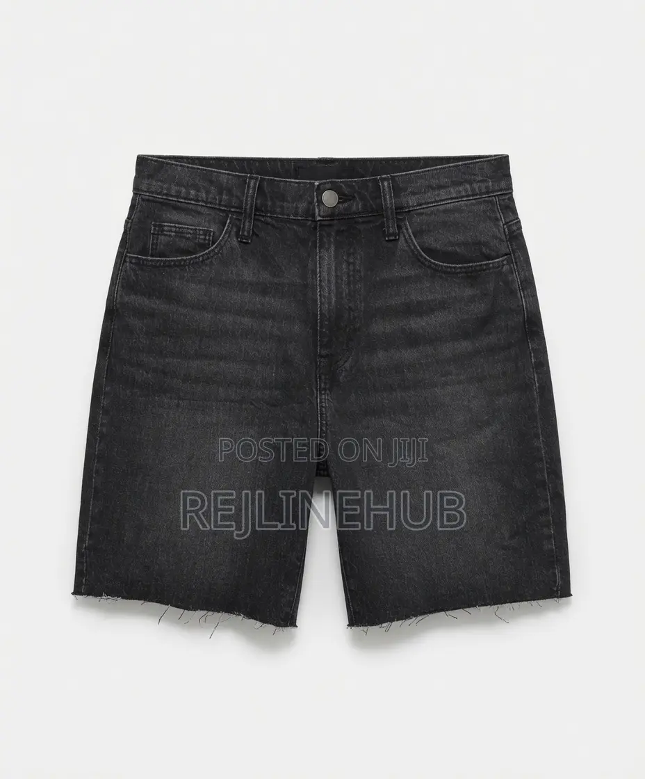 Men's Jeans Shorts