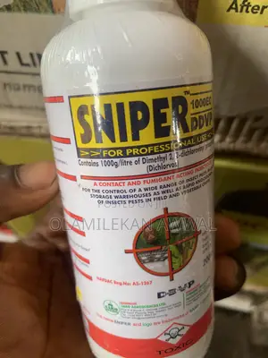 Original Sniper 200ml – Powerful Insect Killer | Fast Effective