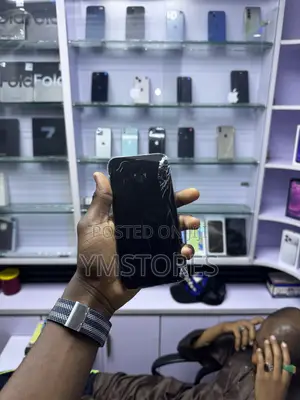 New Apple iPhone 12 Pro 128 GB Black
