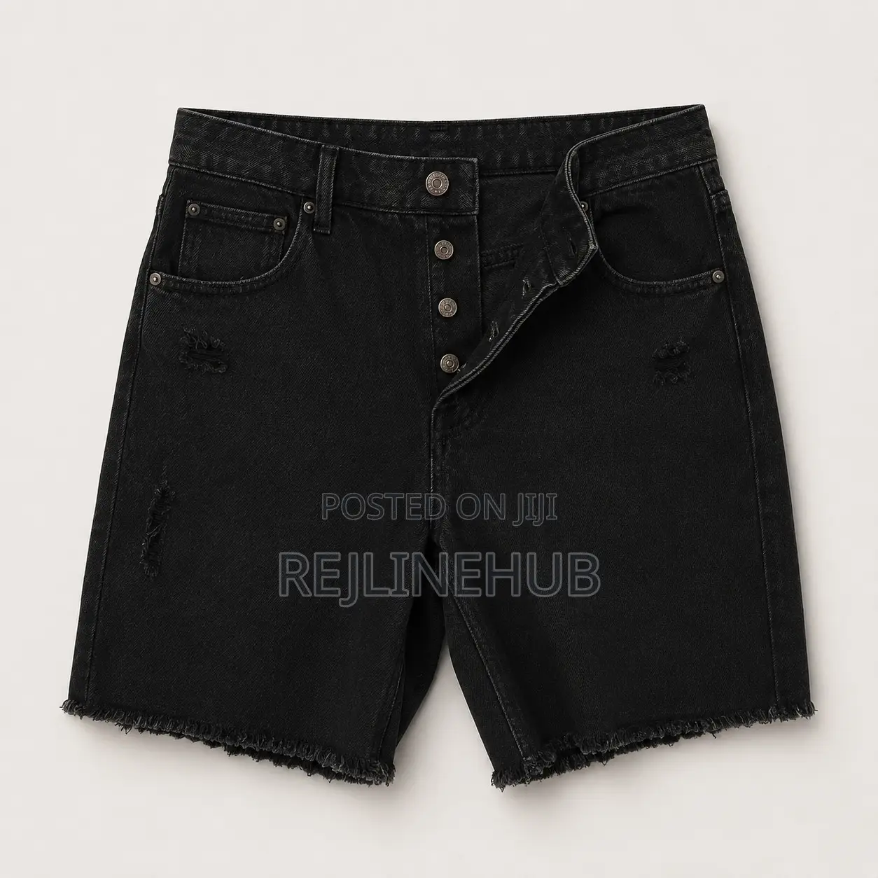 Men's Jeans Shorts