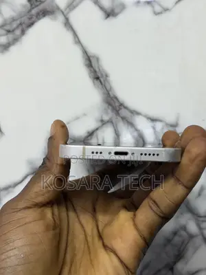 Apple iPhone 14 128 GB White
