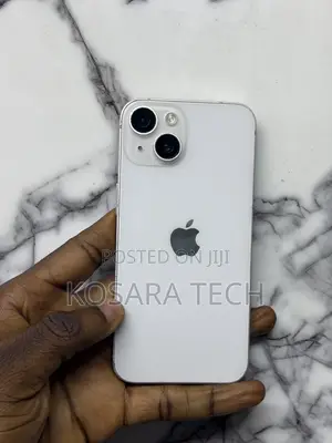 Apple iPhone 14 128 GB White