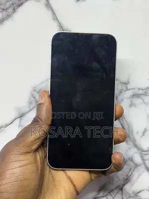 Apple iPhone 14 128 GB White