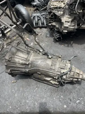 Gearbox V8 Infiniti Qx