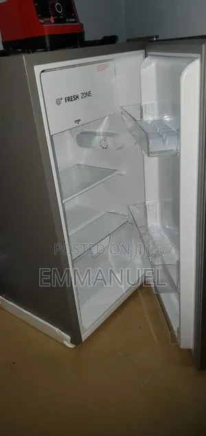 2months Old Hisense Fridge for Sale