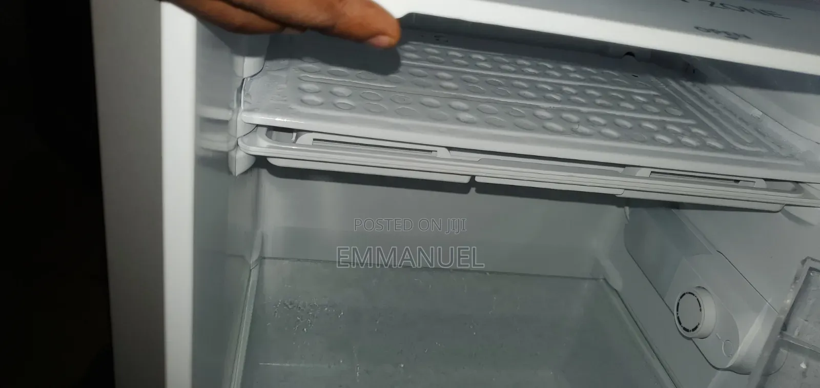2months Old Hisense Fridge for Sale