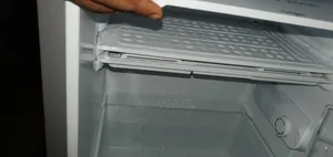 2months Old Hisense Fridge for Sale