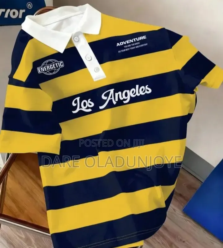 Men T Shirt Clothes