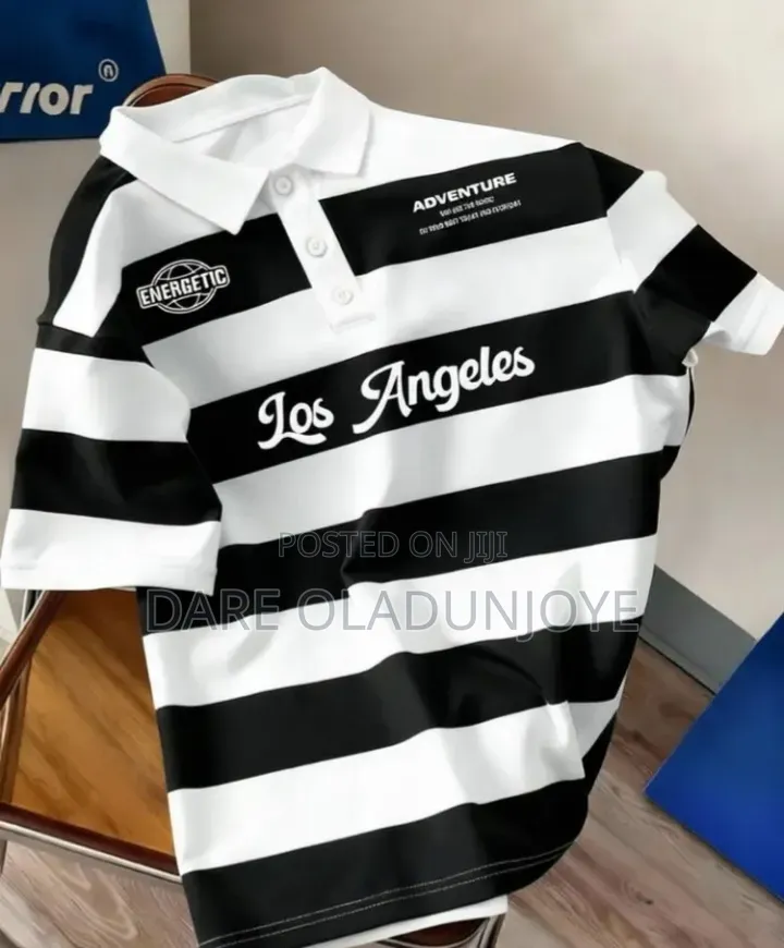 Men T Shirt Clothes