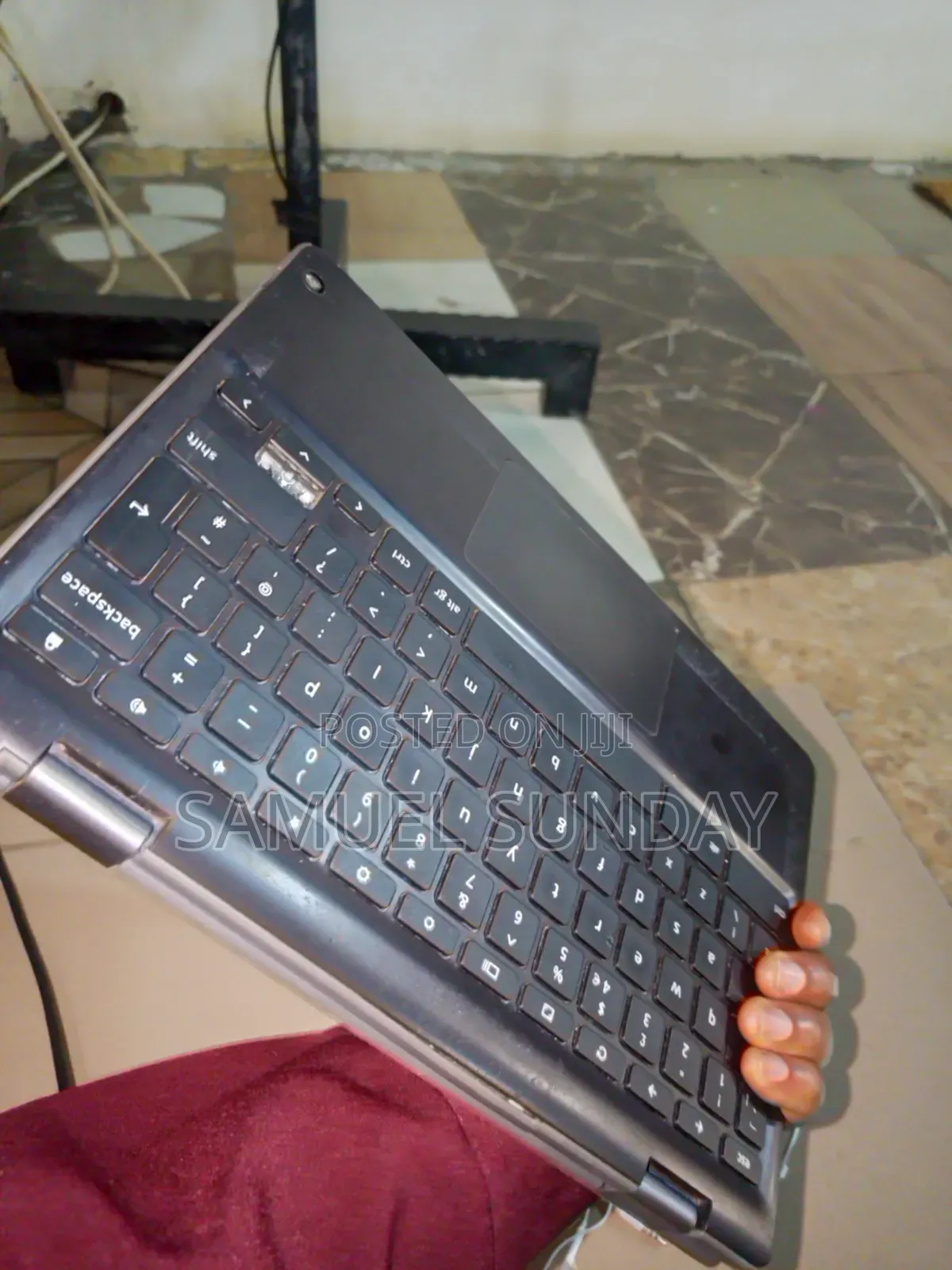 Laptop Itel 4GB Intel Core i5 HDD 32GB