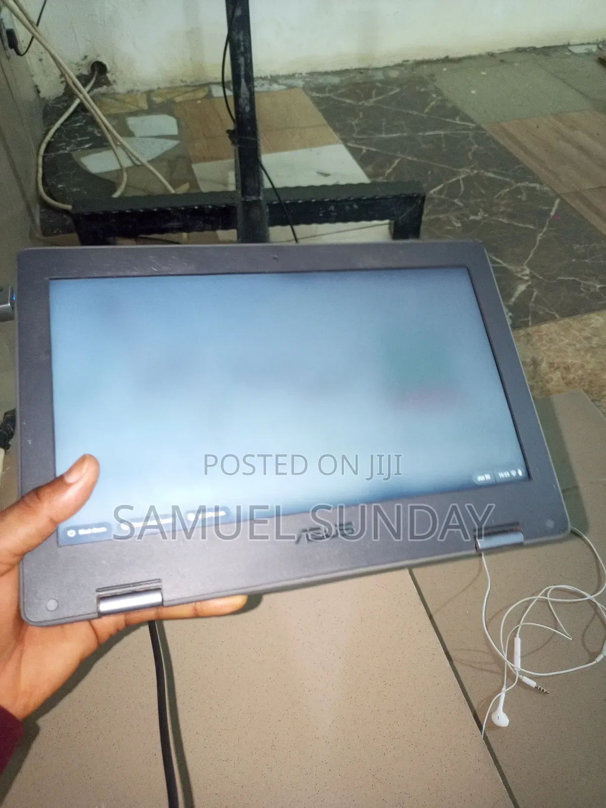 Laptop Itel 4GB Intel Core i5 HDD 32GB