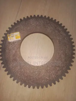 Fibre Clutch Plate