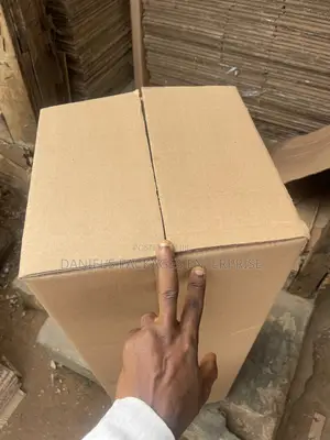 Carton Packages