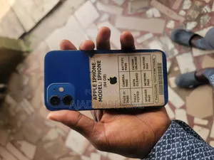 Apple iPhone 12 128 GB Blue