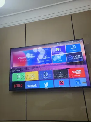50 Inches Tv